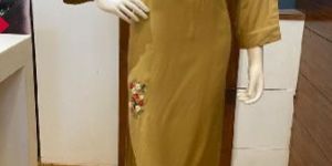 Western Kurtis