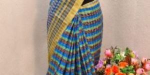 JCL Silk Saree