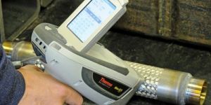 Positive Material Identification Services