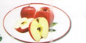 Pure Apple Fruit Jam