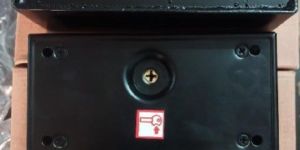 Central Shutter Locks