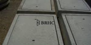 Rectangular Manhole Covers