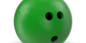Bowling Ball