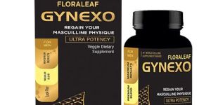 GYNEXO TABLETS ONLY FOR MAN BREAST REDUCTION