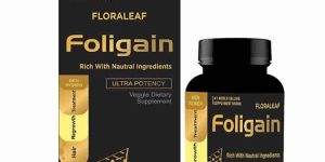 Hair Growth Supplement