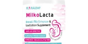 Milkolacta Pills for Women