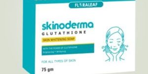 Skinoderma Smooth Bright Skin Soap