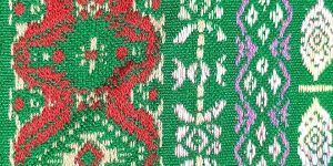 Handloom Fabrics