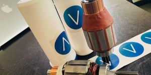 2 Stroke Armature, For Bajaj 3 Wheeler