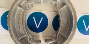 2 Wheelers Break Shoe