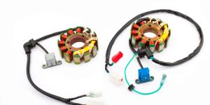 Stator Assemblies