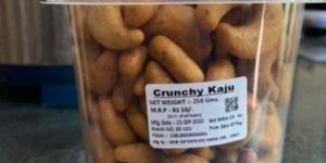 Crunchy Kaju