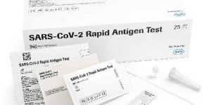 Coronavirus SARS-CoV-2 Test Kit