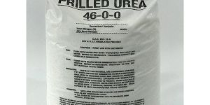 Prilled Urea 46