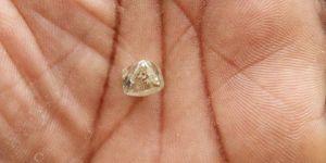 Rough Diamonds