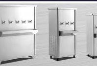 Stainless Steel Water Cooler