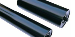 Conveyor Belt Roller