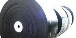 Rubber Conveyor Belt