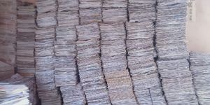 Scrap Newspaper