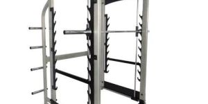 Squat Rack
