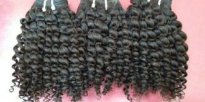 Indian Bulk Curly Hair