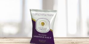 Iodized Salt