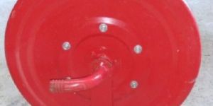 Hose Reel Drum