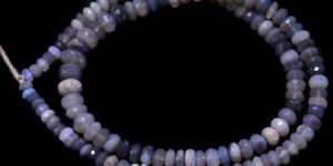 110 Carat Opal Necklace