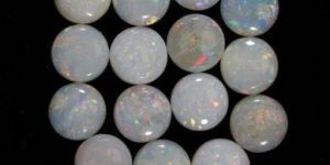 4 Mm Calibrated Opal Stone
