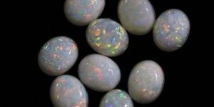 4x5 Mm Calibrated Opal Stone