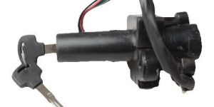 Hero Splendor Plus Ignition Switch