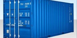 20 Feet Shipping Container