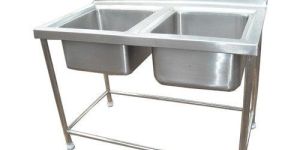 Stainless Steel Kitchen Sink
