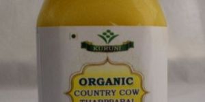 Pure Organic Cow Ghee