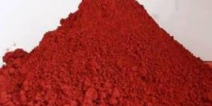 Red Sulphur