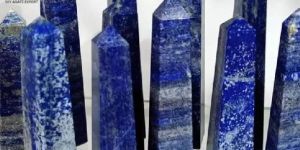 Lapis Lazuli Tower