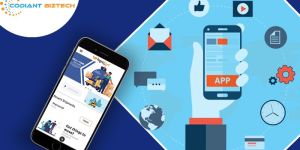 Mobile App Development Services