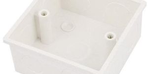 Plastic Switch Box