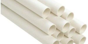 PVC Electric Pipe