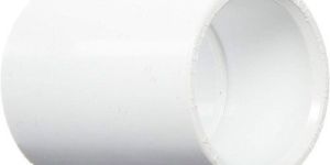 PVC Electrical Coupling