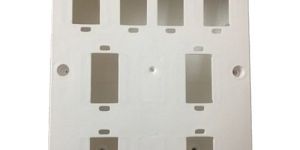 Plastic Switch Board