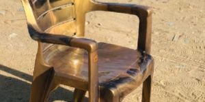 Coloured Plastic Chair