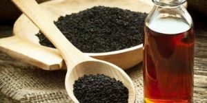 Black Cumin Seed Oil