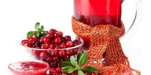 Cranberry Seed Oil