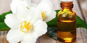 Jasmine Oil