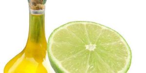 Lime Oil