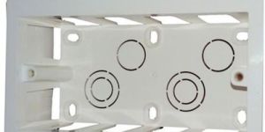 Plastic Switch Box