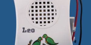 Electronic Door Bell