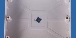 Plastic Switch Box