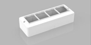 8m Modular Gang Box HORIZONTAL